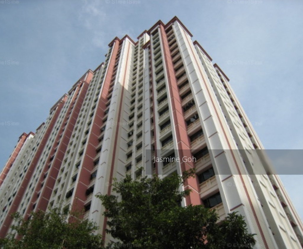 Blk 23 Jalan Membina (Bukit Merah), HDB 4 Rooms #202540382